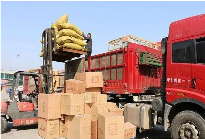 泉州到肥乡区物流专线