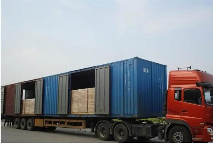 泉州到肥乡区整车运输