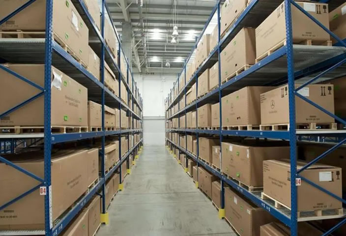 泉州到肥乡区货物仓储